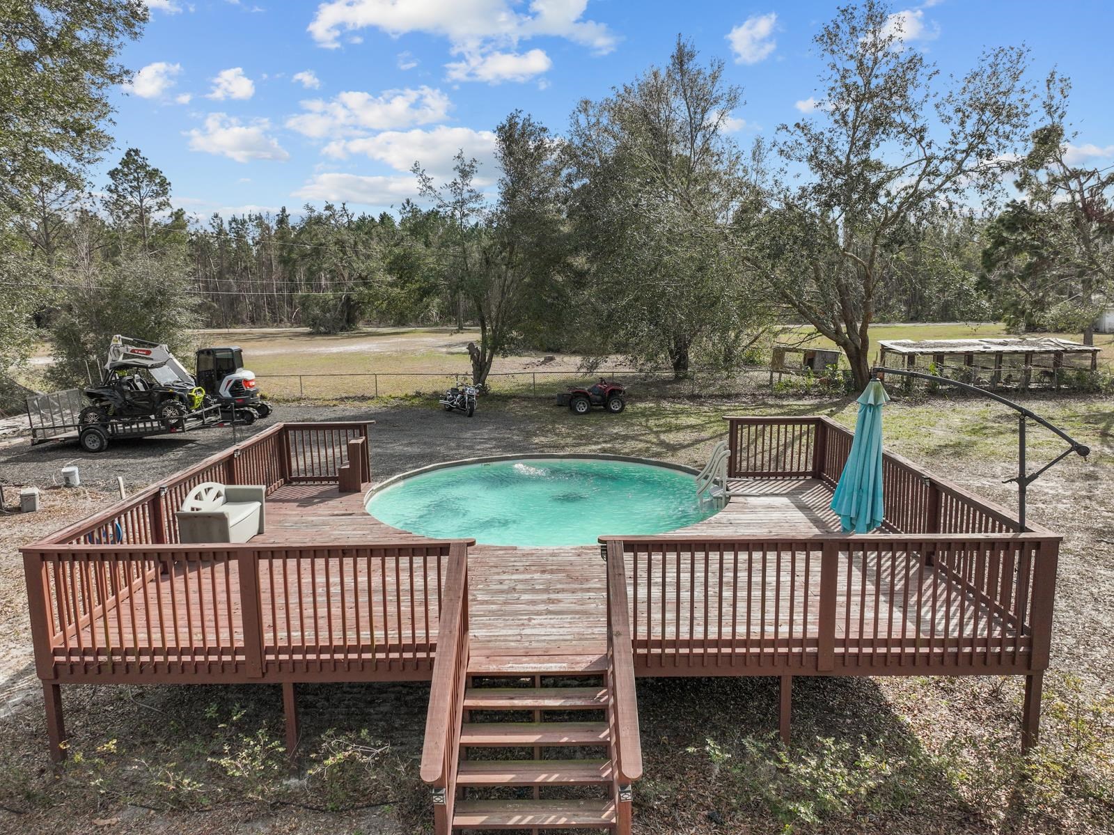 1953 Holt Road Perry, FL 32348 - Photo 13 of 42 Gallery Image 13