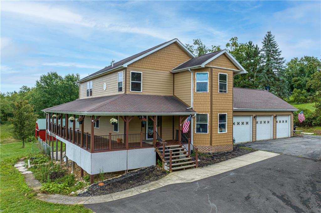285 Southview Road McDonald, PA 15057 - Photo 1 of 50 Gallery Image 1