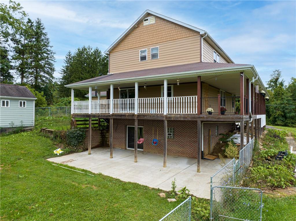 285 Southview Road McDonald, PA 15057 - Photo 37 of 50 Gallery Image 37