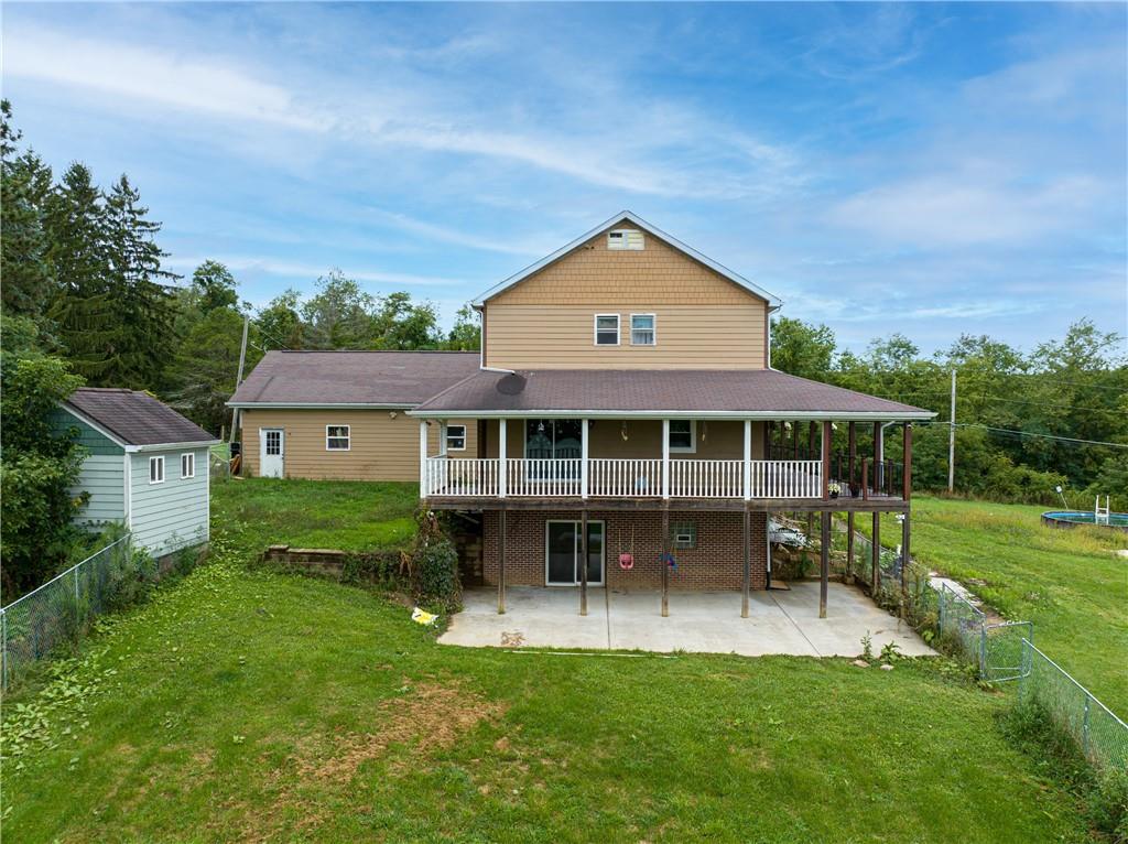 285 Southview Road McDonald, PA 15057 - Photo 38 of 50 Gallery Image 38