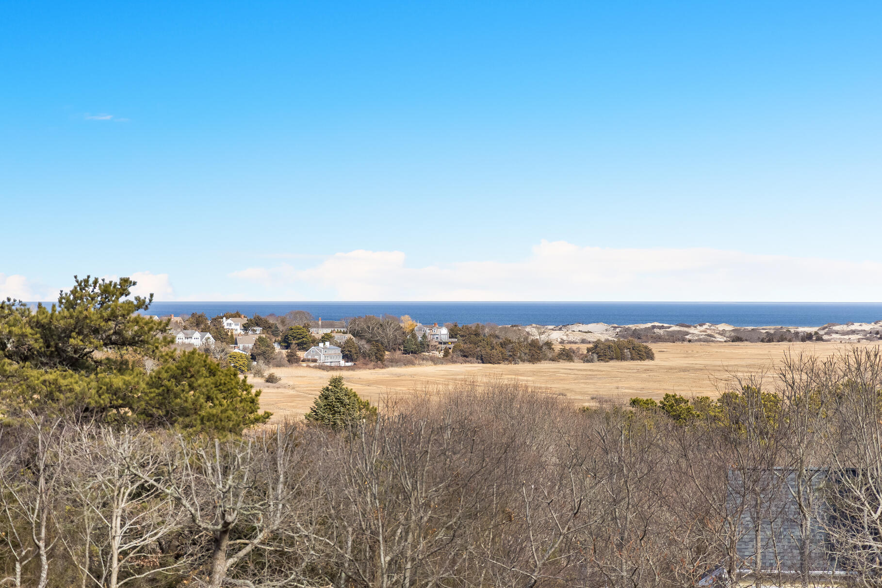 58 Williams Path West Barnstable, MA 02668 - Photo 47 of 74 a view of an ocean