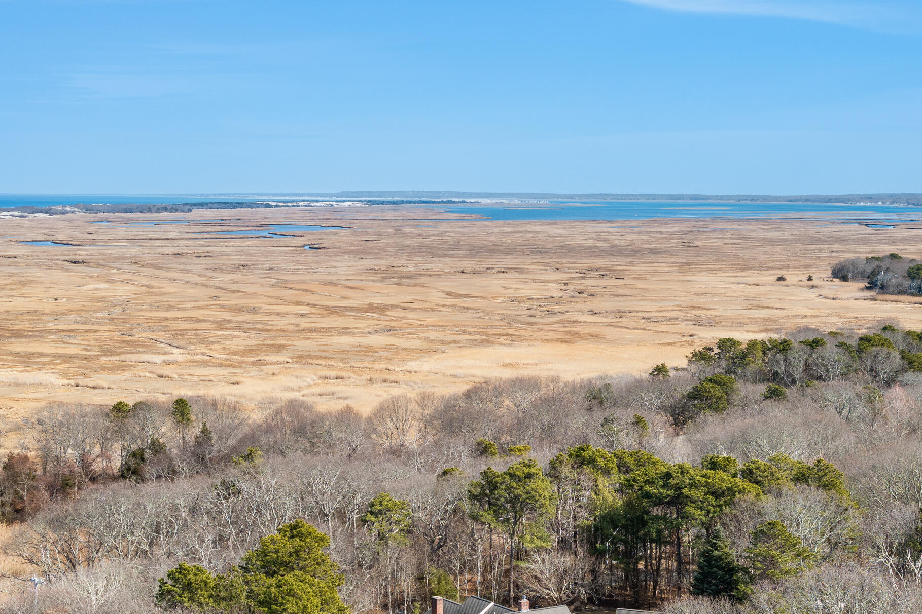 58 Williams Path West Barnstable, MA 02668 - Photo 48 of 74 DJI_20250225131745_0667_D