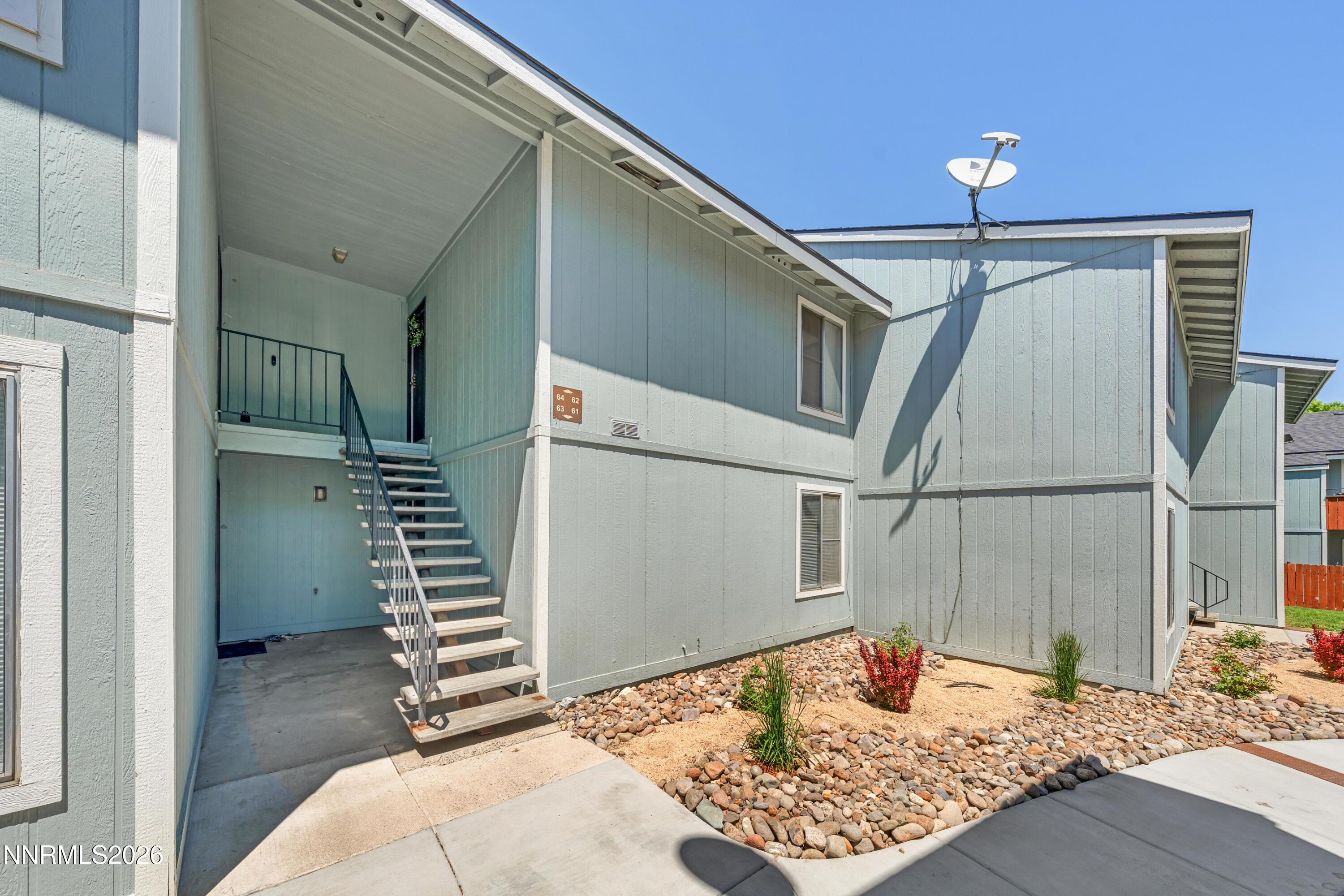 4602 Neil Road, Unit 61 Reno, NV 89502 - Photo 2 of 24 A7V07700