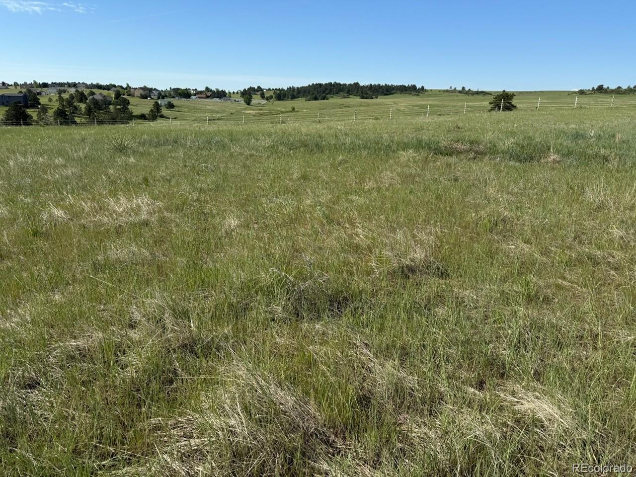 35501 Cheyenne Trail Elizabeth, CO 80107 - Photo 1 of 17 a view of an ocean and beach