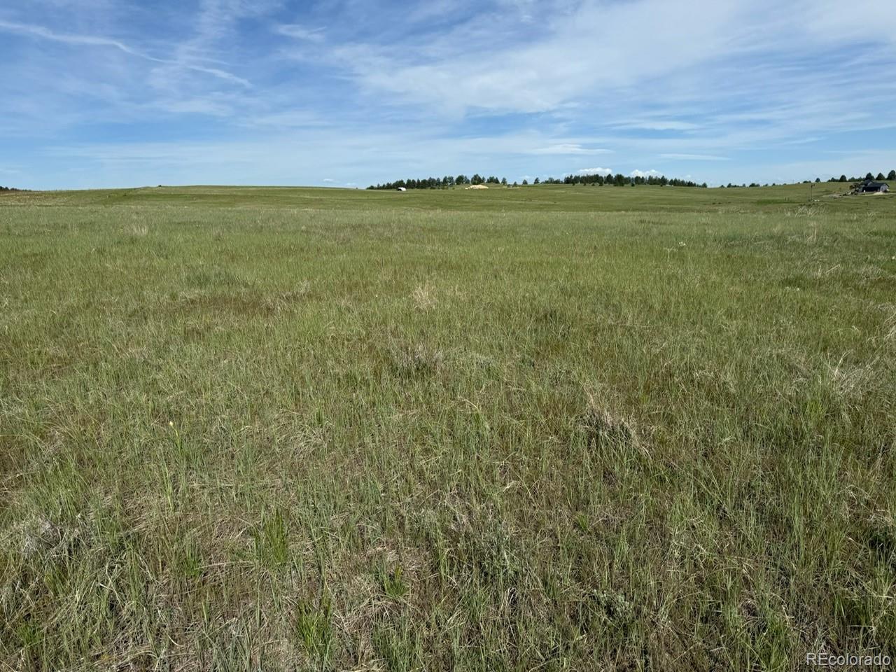 35501 Cheyenne Trail Elizabeth, CO 80107 - Photo 3 of 17 a view of an ocean and mountain