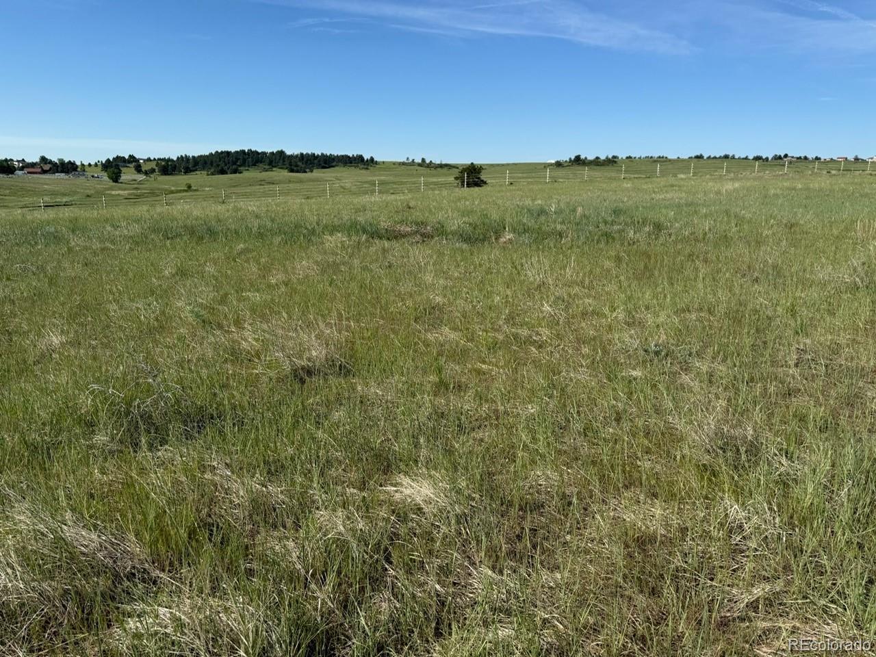 35501 Cheyenne Trail Elizabeth, CO 80107 - Photo 10 of 17 a view of an ocean