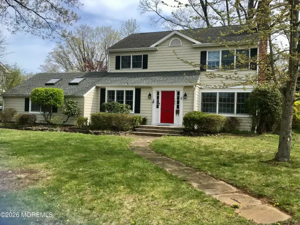 $7,000 | 145 Kemp Avenue, Fair Haven, NJ 07704
