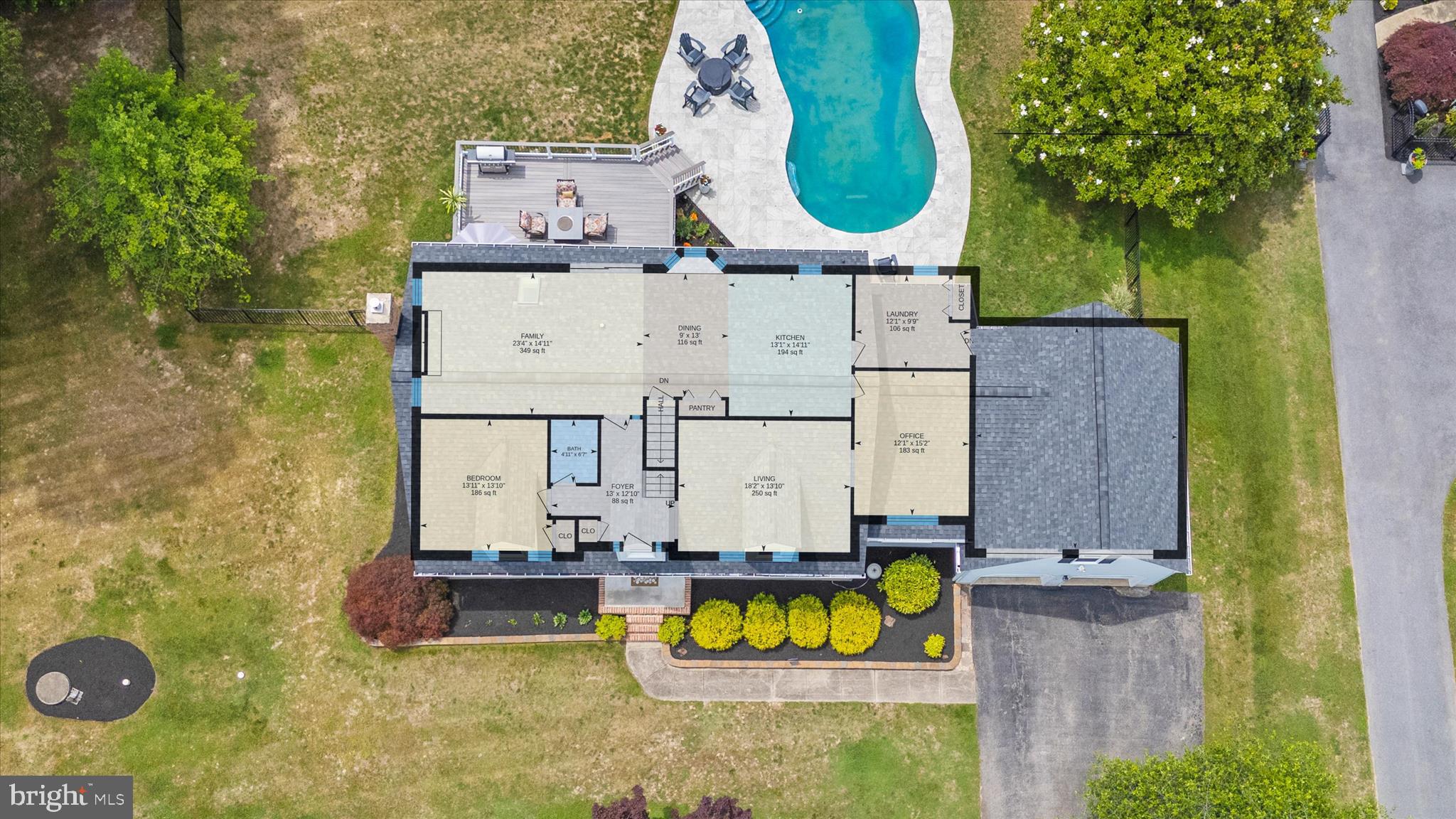 1379 Old Water Oak Point Road Pasadena, MD 21122 - Photo 62 of 82