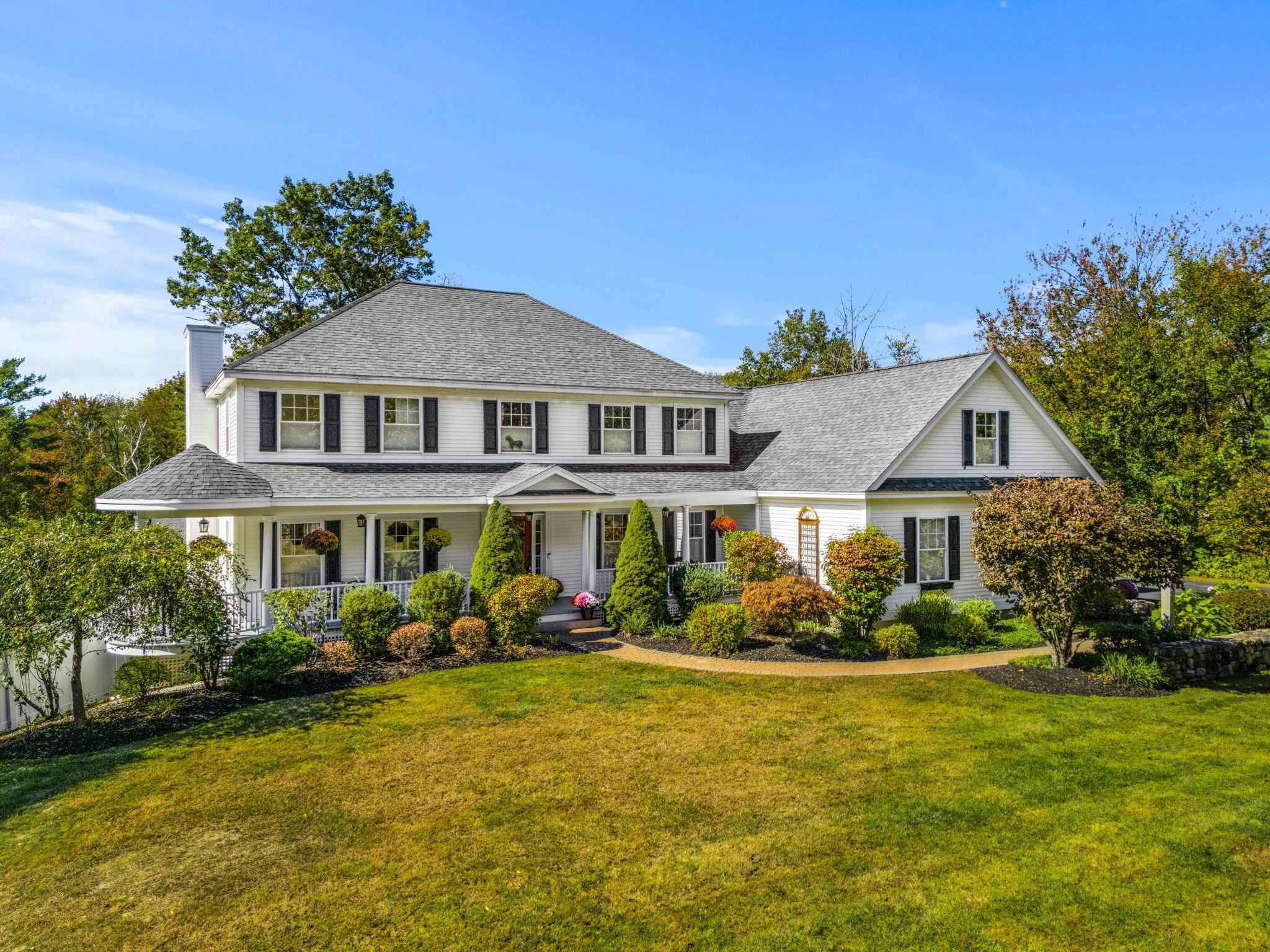 100 Chestnut Hill Road Amherst, NH 03031 - Photo 54 of 60