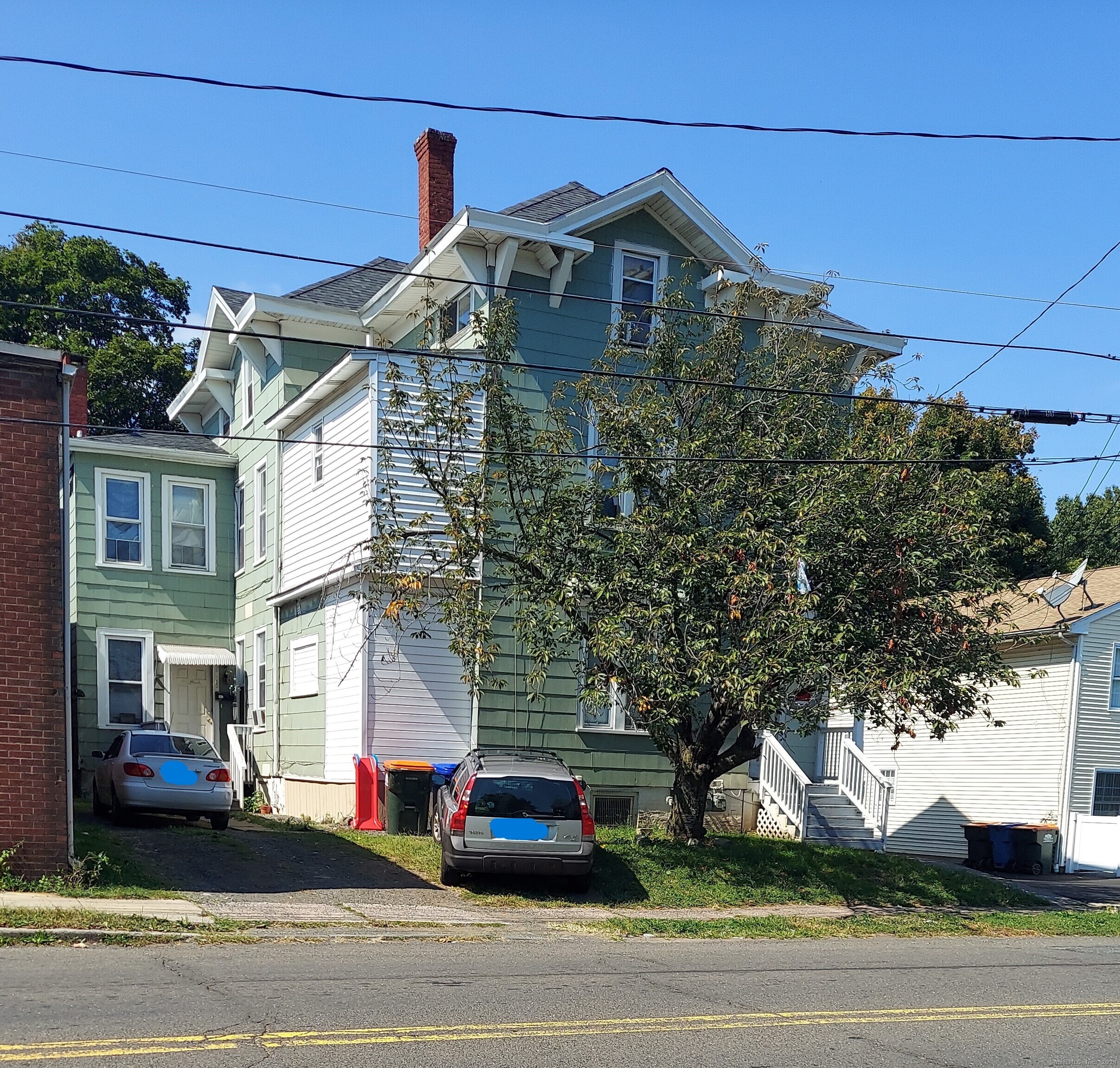 330 Center Street Meriden, CT 06450 - Photo 1 of 1 Gallery Image 1