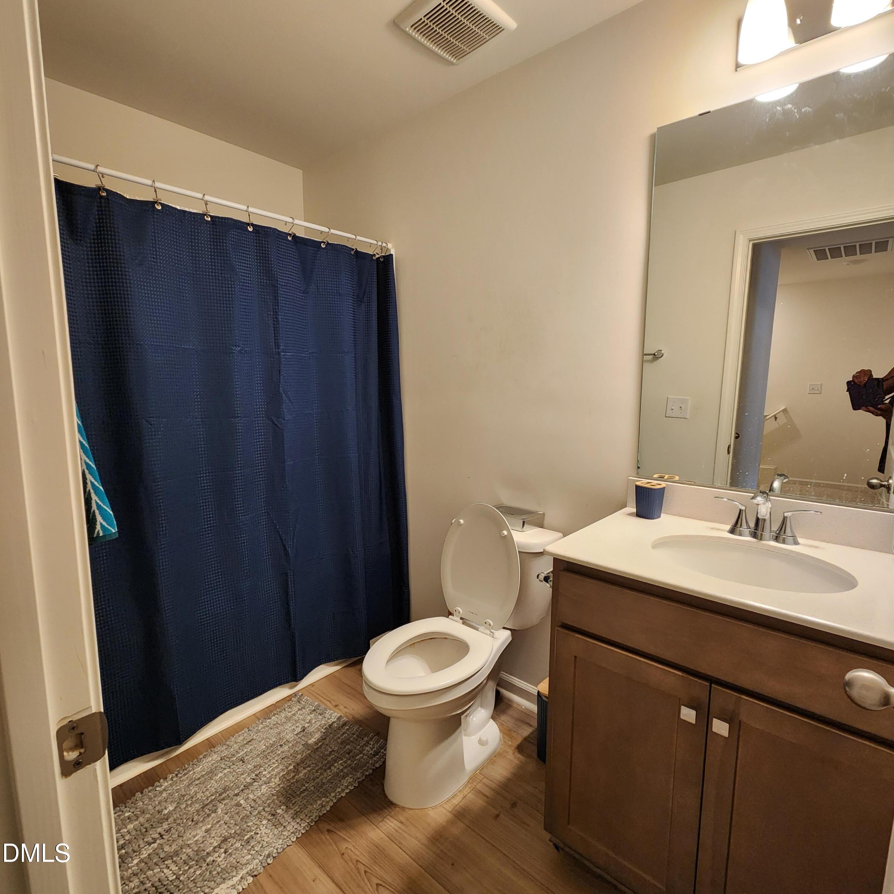 3002 Spline Circle Raleigh, NC 27610 - Photo 15 of 22