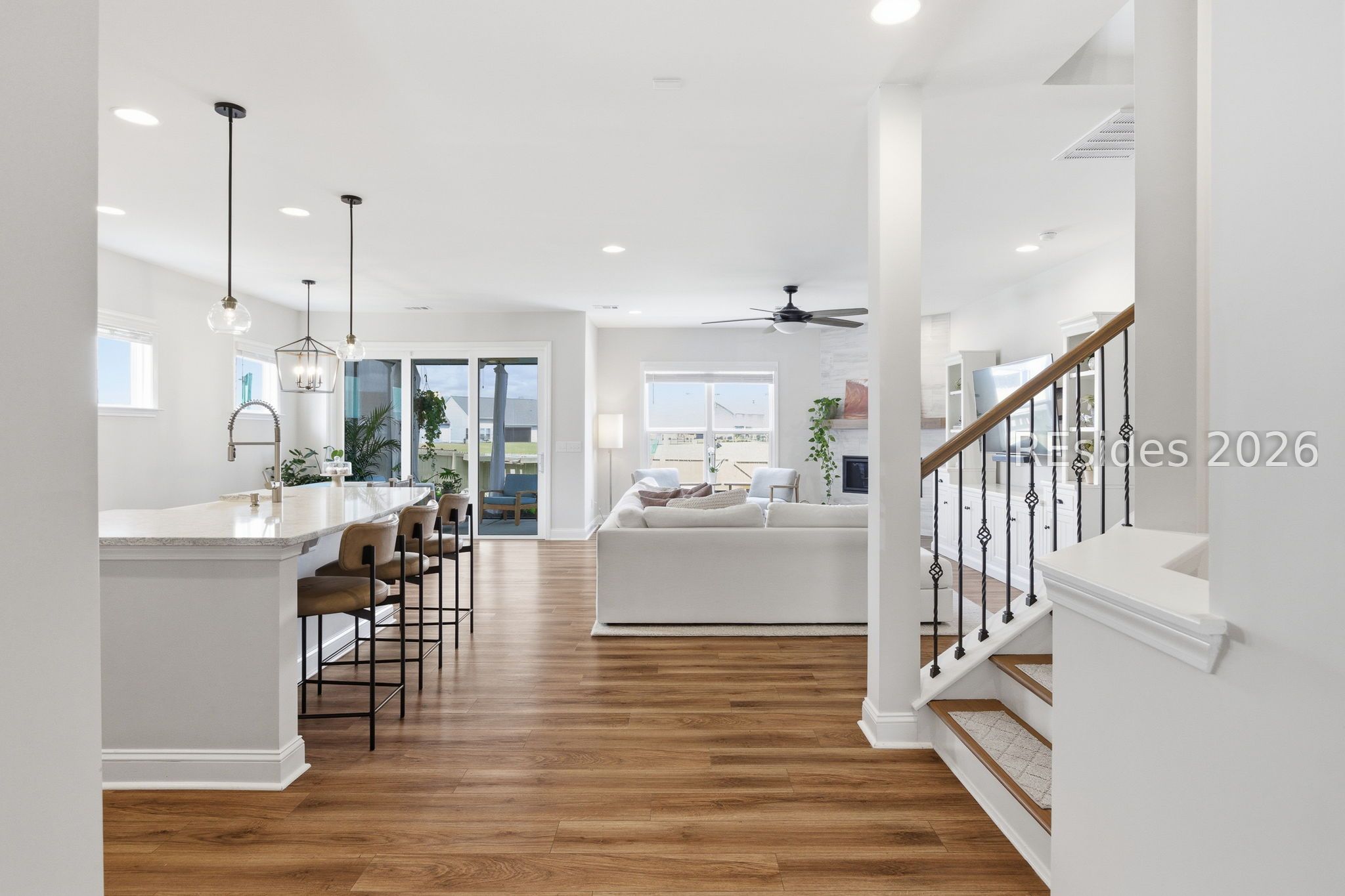 159 Wheelhouse Way Bluffton, SC 29910 - Photo 17 of 69