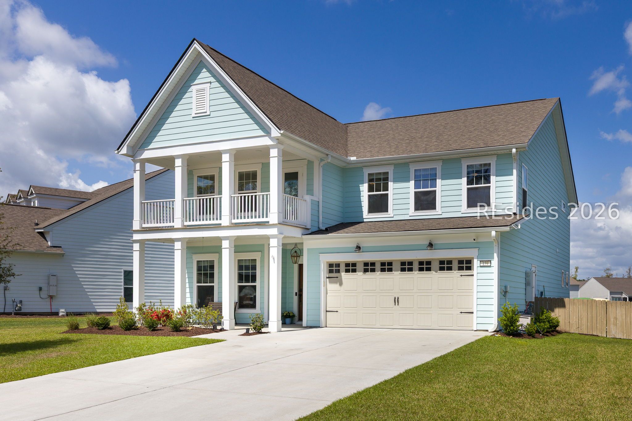 159 Wheelhouse Way Bluffton, SC 29910 - Photo 2 of 69