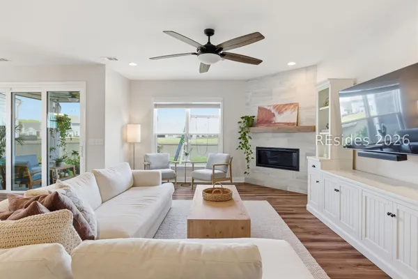 $795,000 | 159 Wheelhouse Way, Bluffton, SC 29910