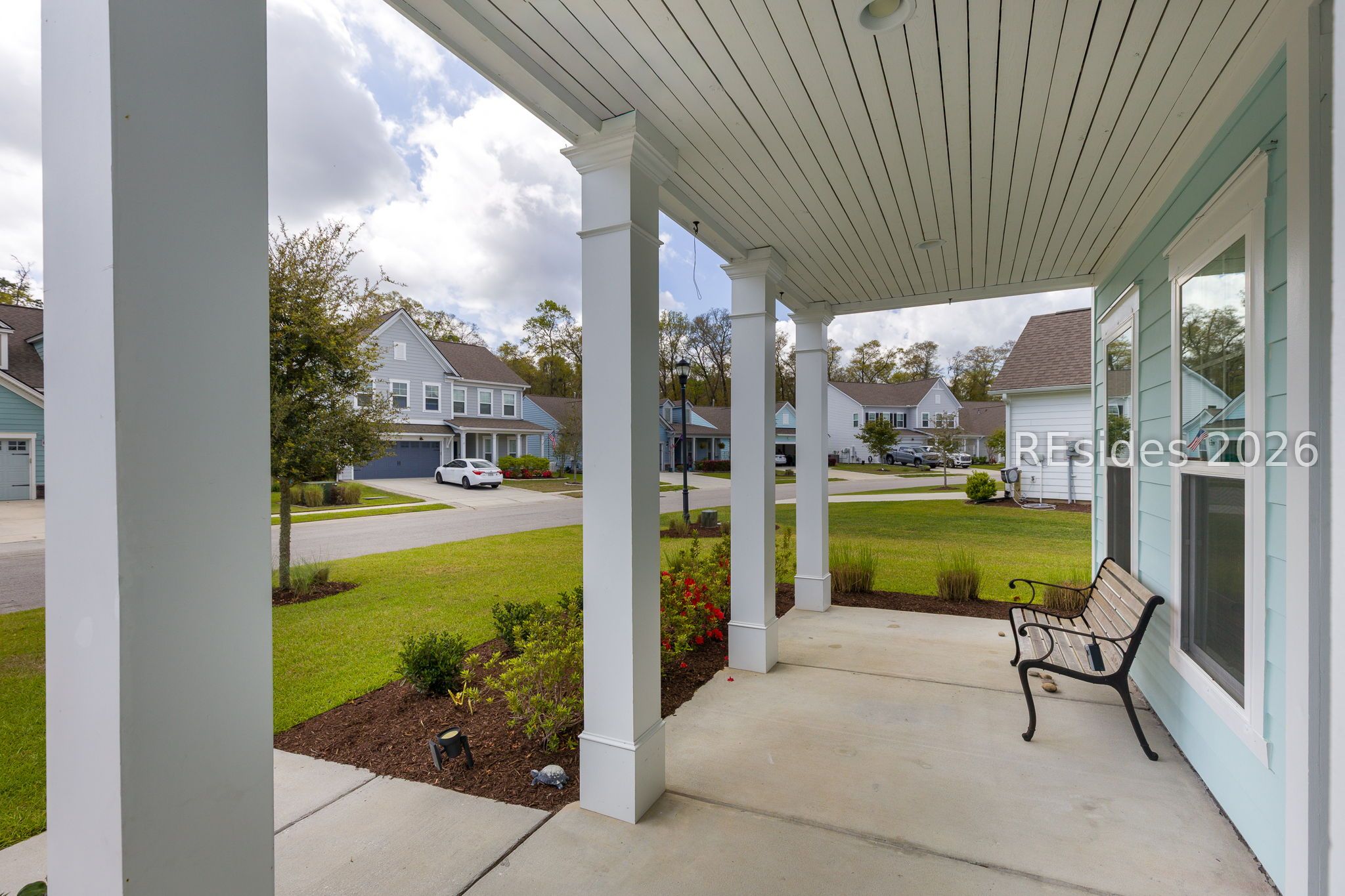 159 Wheelhouse Way Bluffton, SC 29910 - Photo 4 of 69