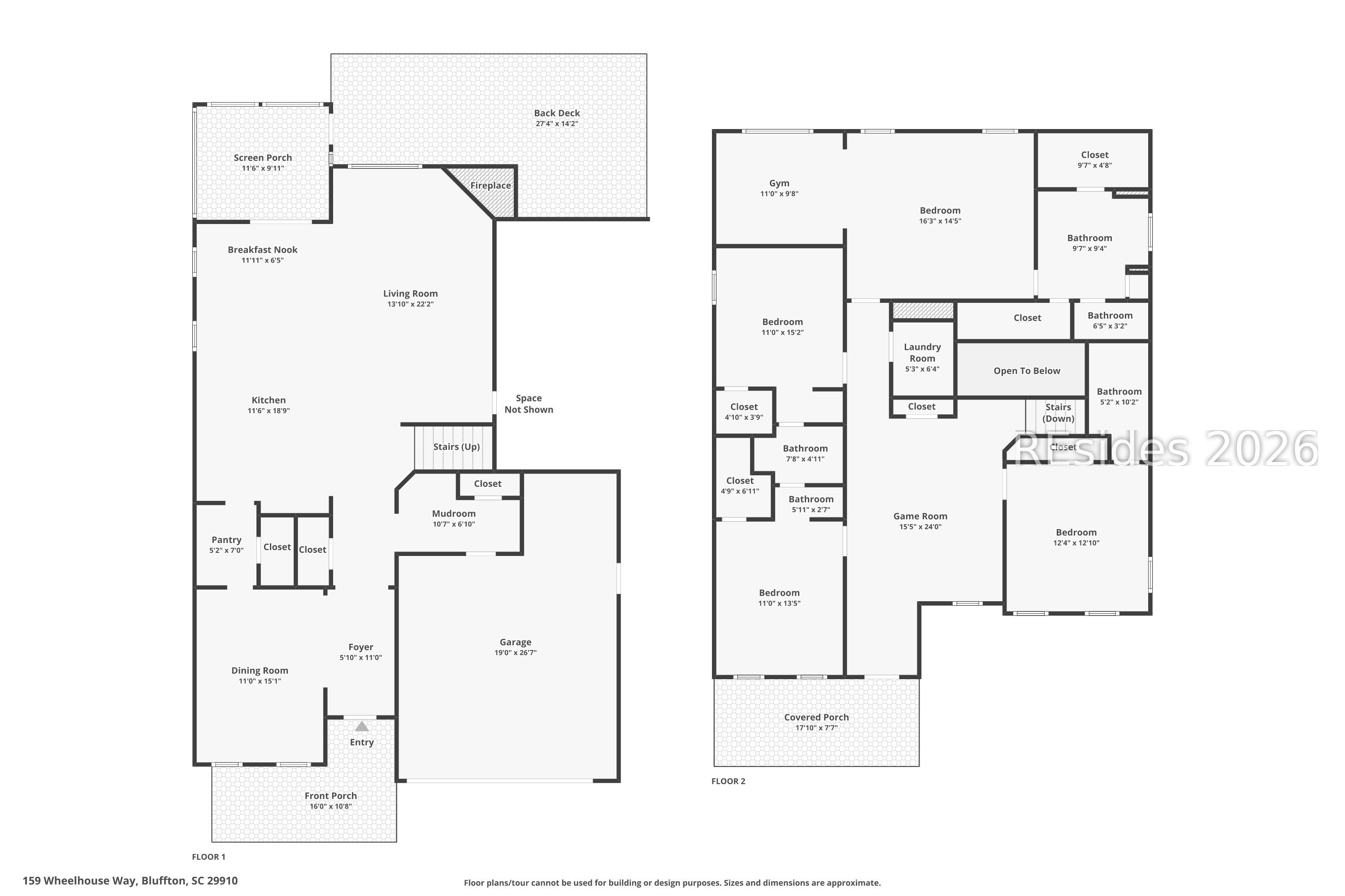 159 Wheelhouse Way Bluffton, SC 29910 - Photo 69 of 69