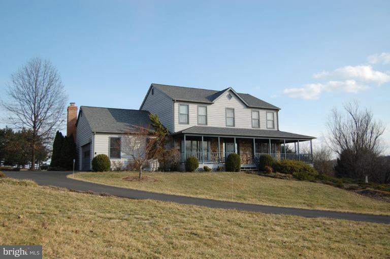 18790 Canby Road Leesburg, VA 20175 - Photo 1 of 17 Front view