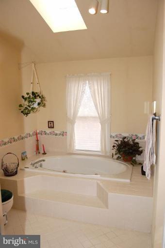 18790 Canby Road Leesburg, VA 20175 - Photo 11 of 17 Master Bathroom