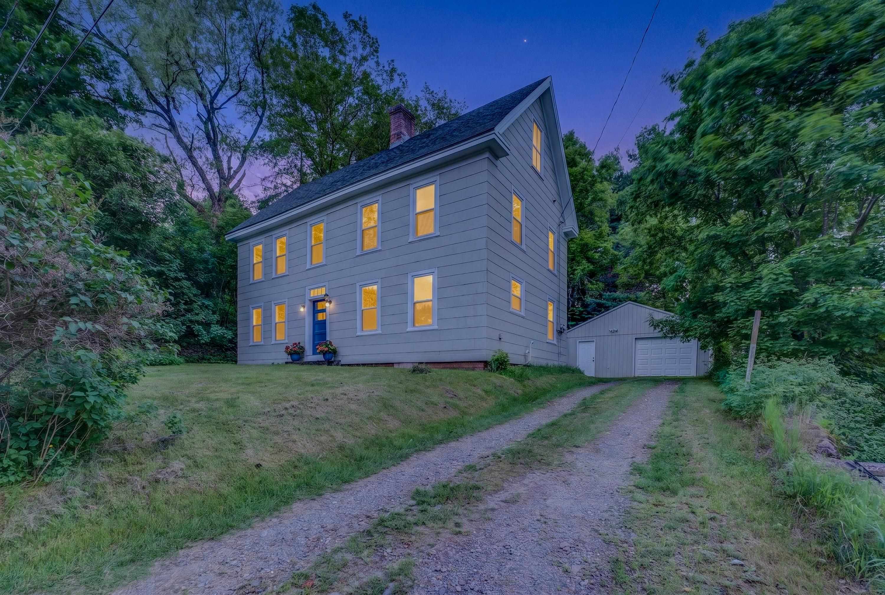 6 Hodge Hill Road Lisbon, NH 03585 - Photo 36 of 37