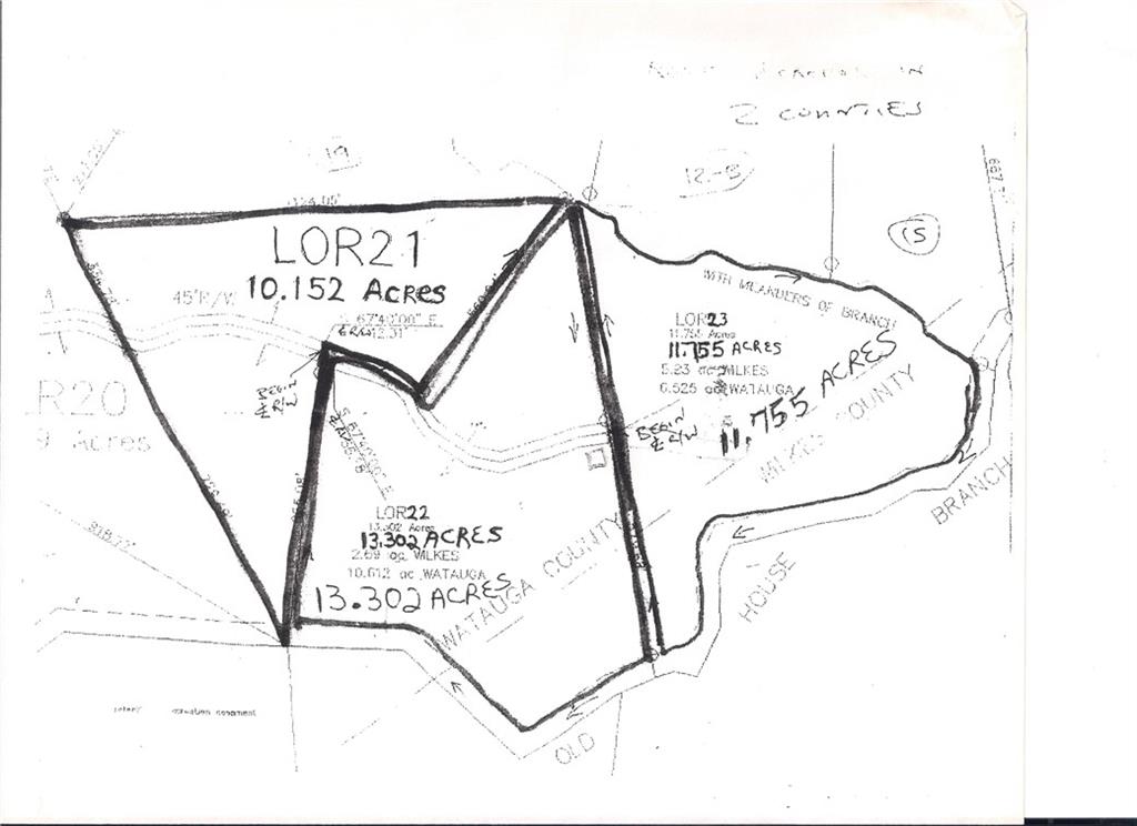 0 Lost Ridge Road, Unit 2123 Lenoir, NC 28645 - Photo 16 of 21 Gallery Image 16