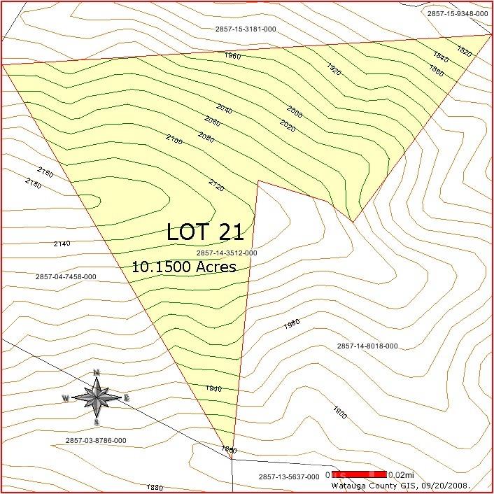 0 Lost Ridge Road, Unit 2123 Lenoir, NC 28645 - Photo 18 of 21 Gallery Image 18