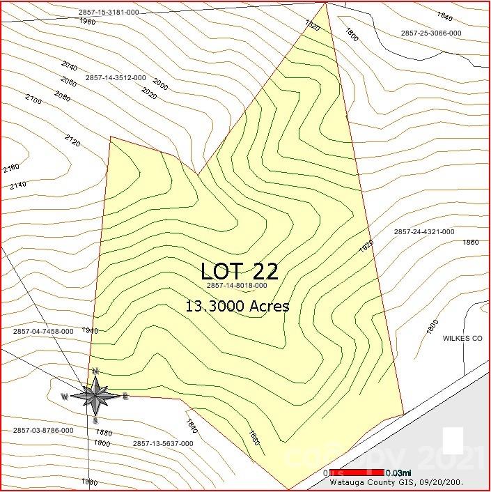 0 Lost Ridge Road, Unit 2123 Lenoir, NC 28645 - Photo 19 of 21 Gallery Image 19