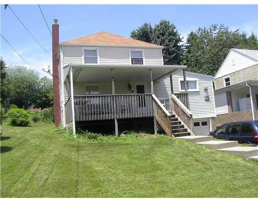 711 Hamil Road Penn Hills, PA 15147 - Photo 1 of 14 Exterior Front.