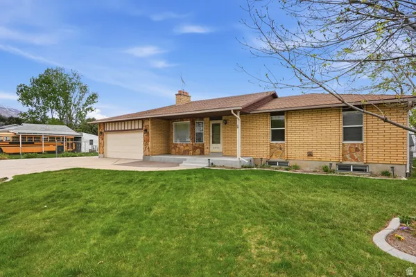 $725,000 | 6043 West 9740 N Street, Highland, UT 84003