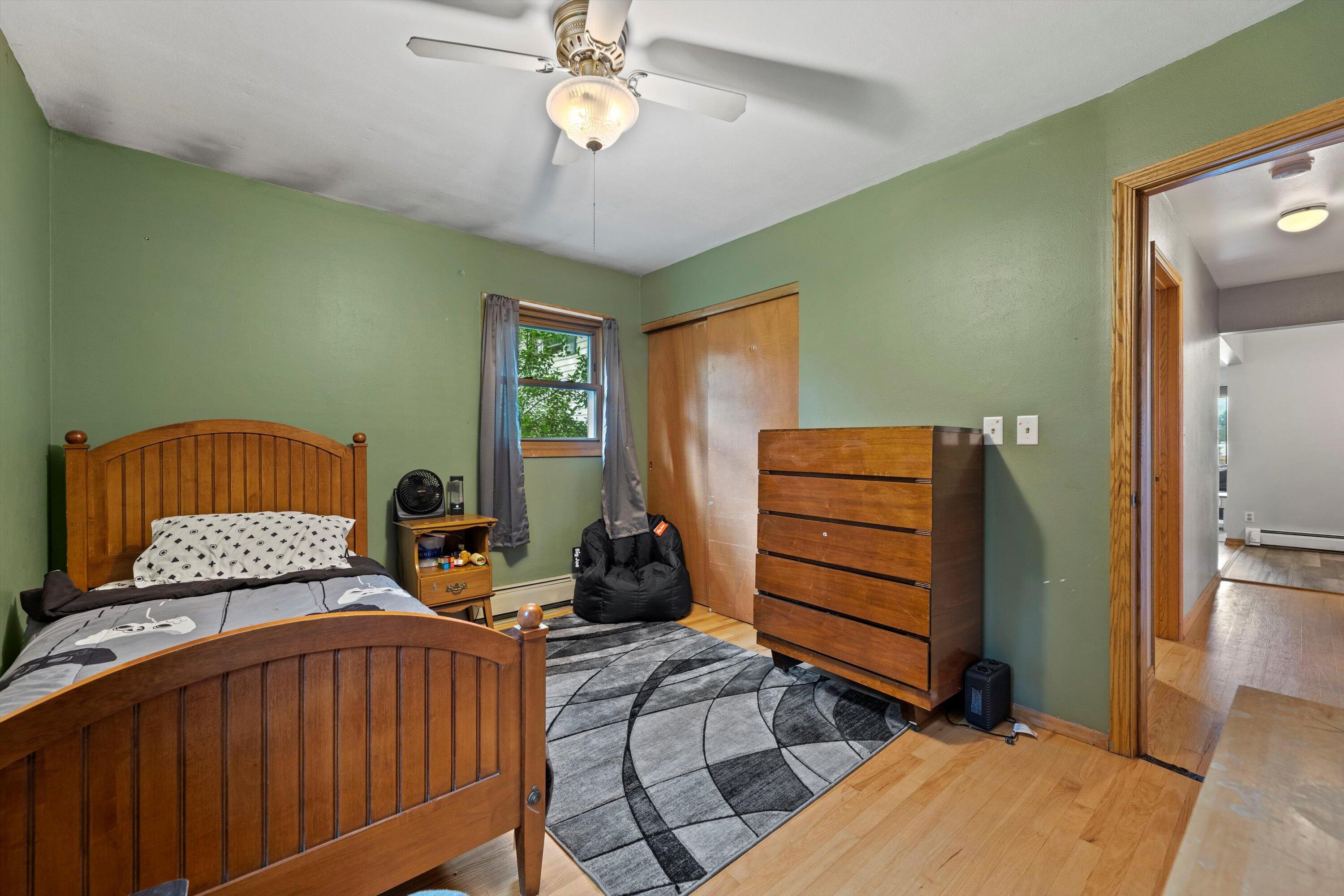 3562 South 97th Street Milwaukee, WI 53228 - Photo 16 of 41 Bedroom 2