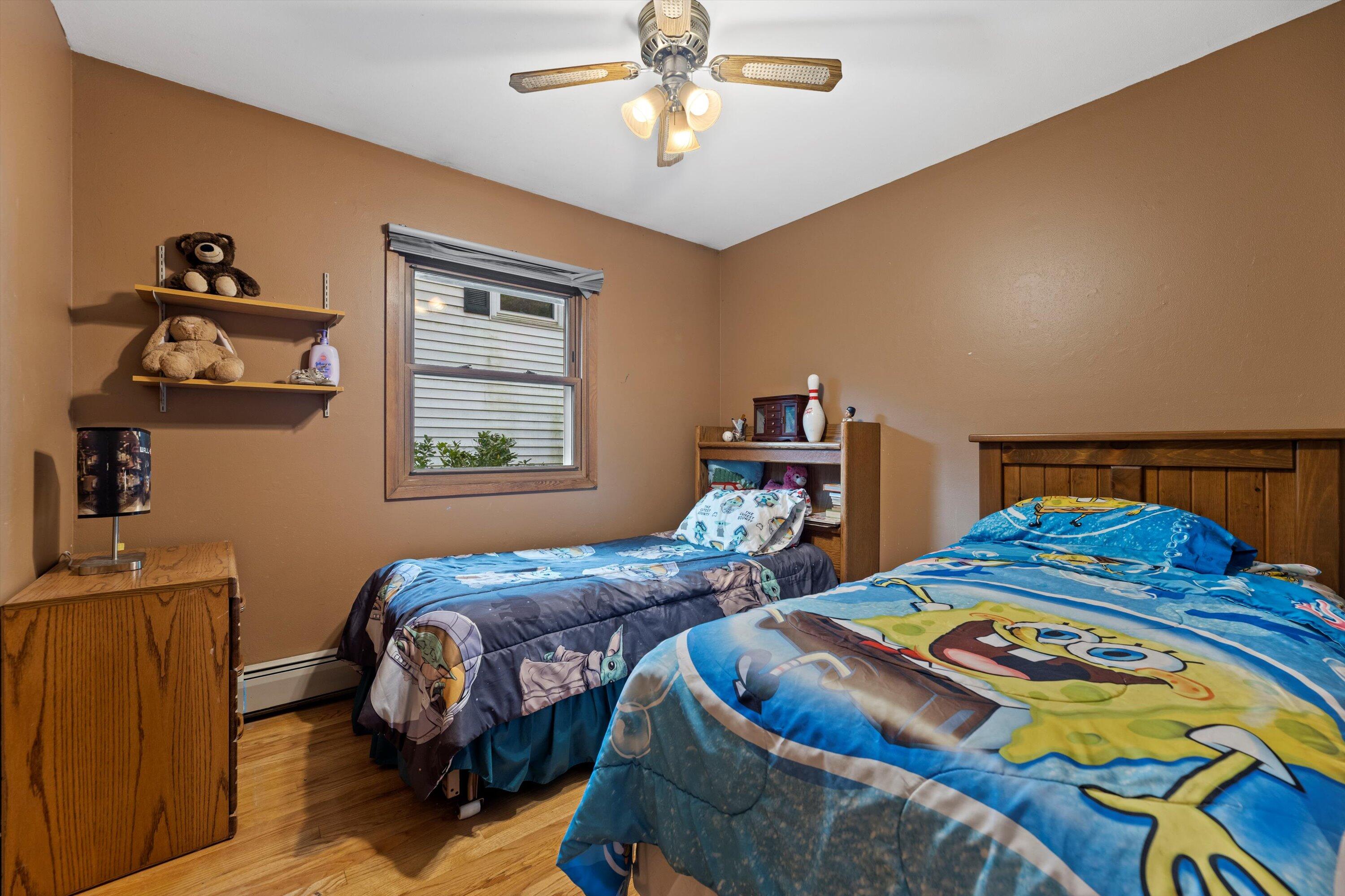 3562 South 97th Street Milwaukee, WI 53228 - Photo 17 of 41 Bedroom 3