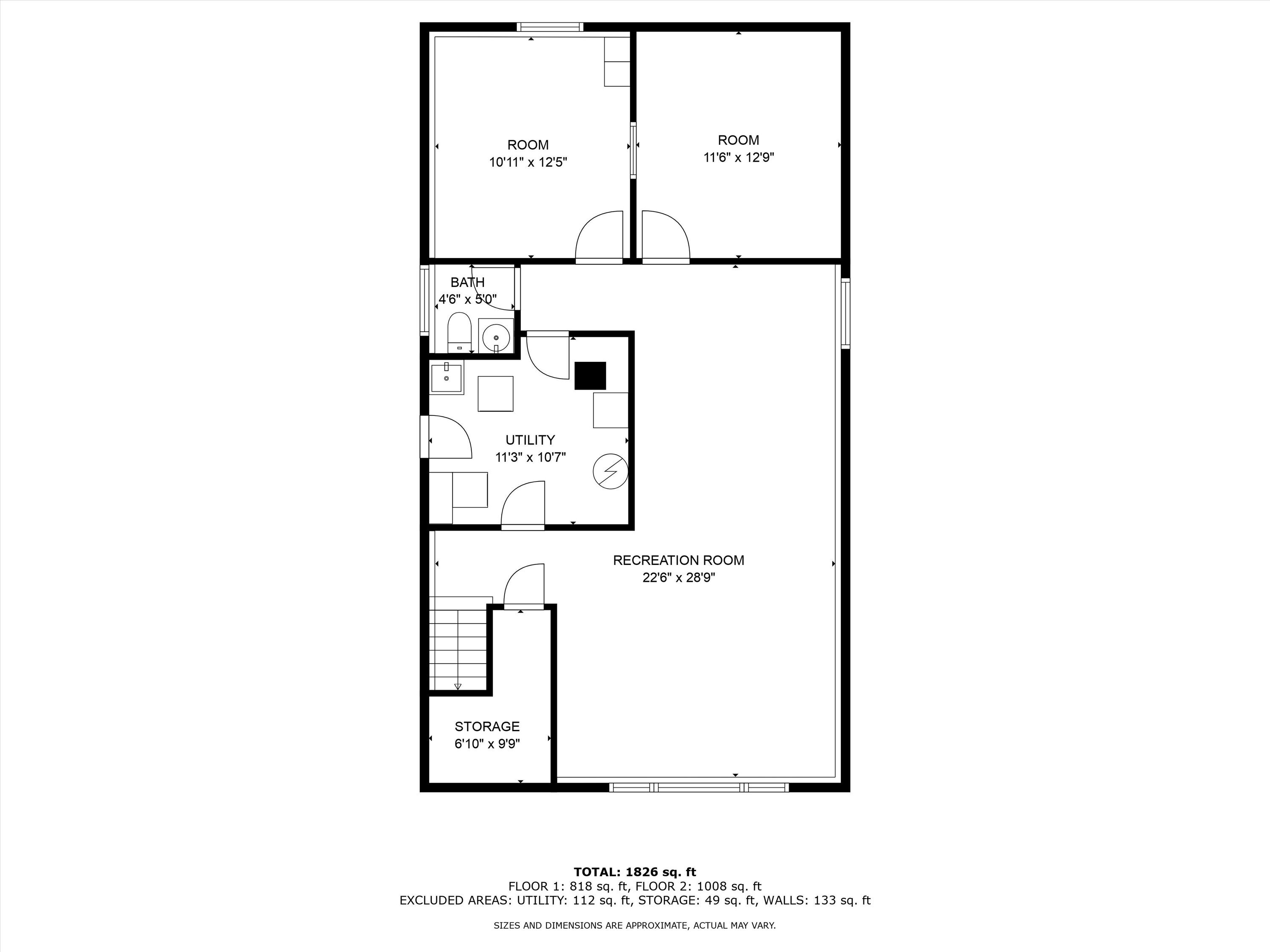 3562 South 97th Street Milwaukee, WI 53228 - Photo 39 of 41