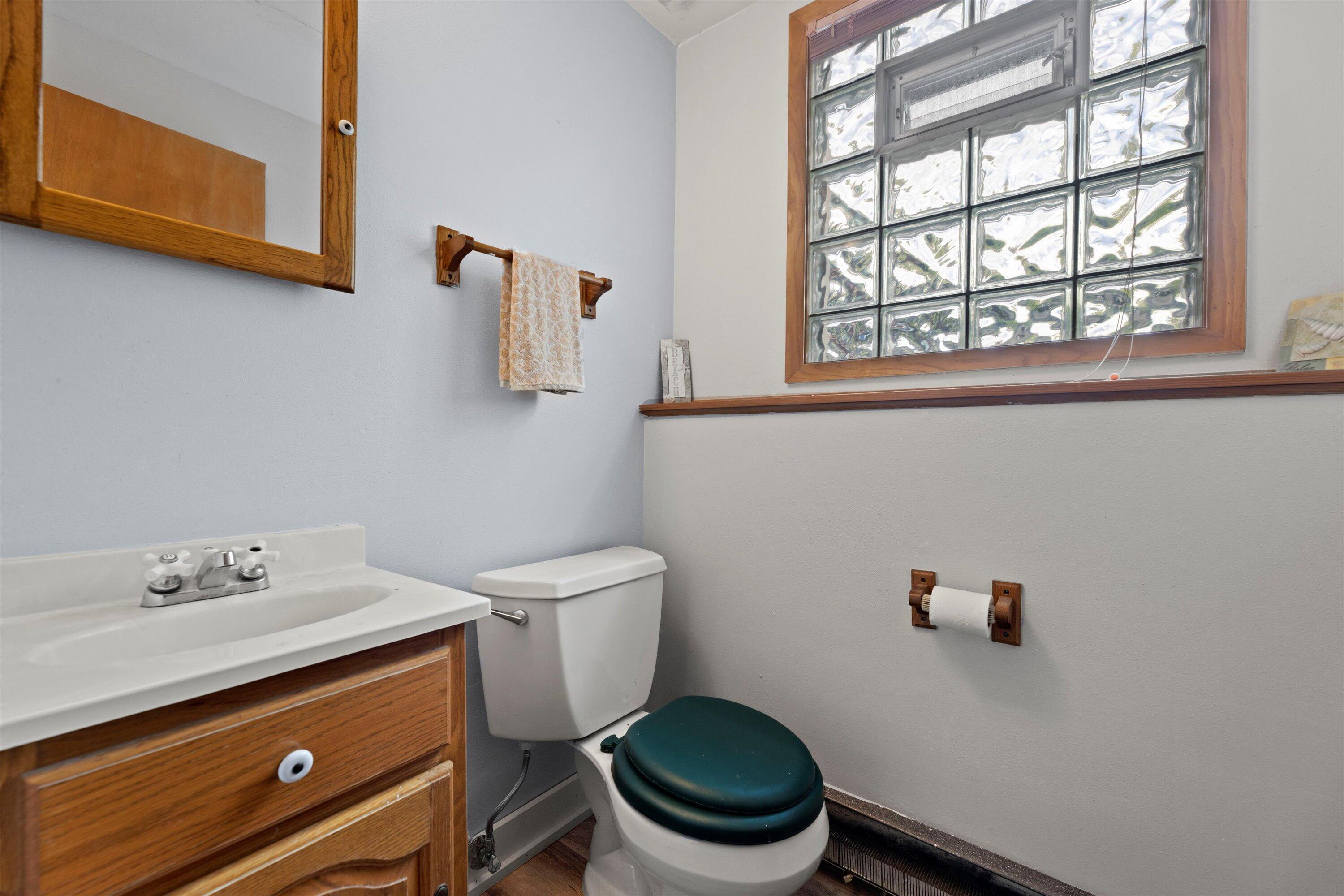 3562 South 97th Street Milwaukee, WI 53228 - Photo 35 of 41 Half Bath