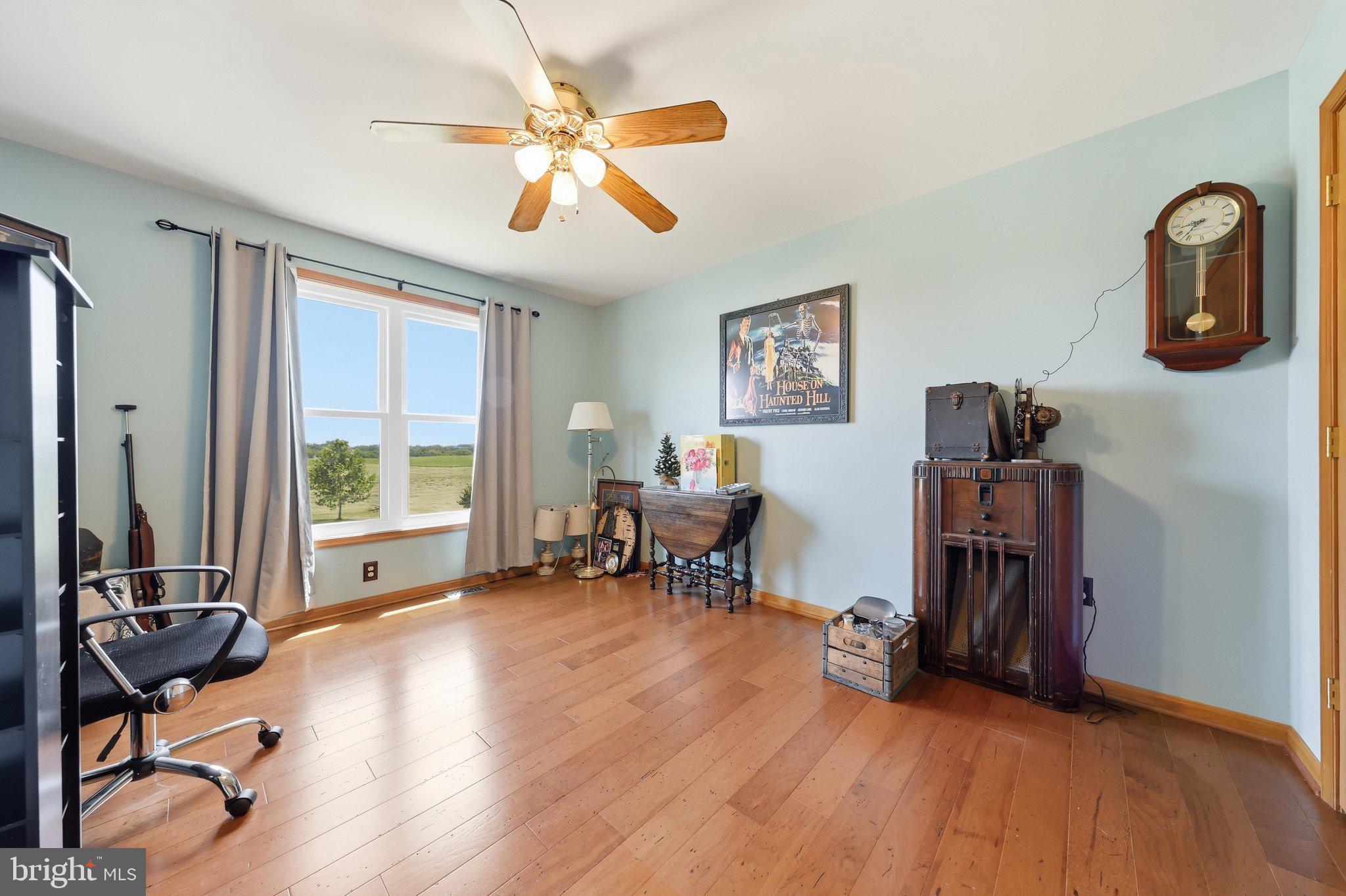 11841 Ashton Road Clear Spring, MD 21722 - Photo 19 of 56 Bedroom 3