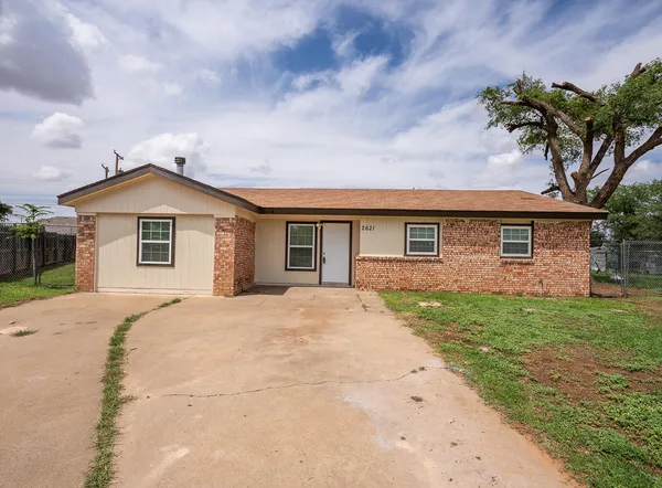 $139,000 | 2621 East Baylor Street, Lubbock, TX 79403
