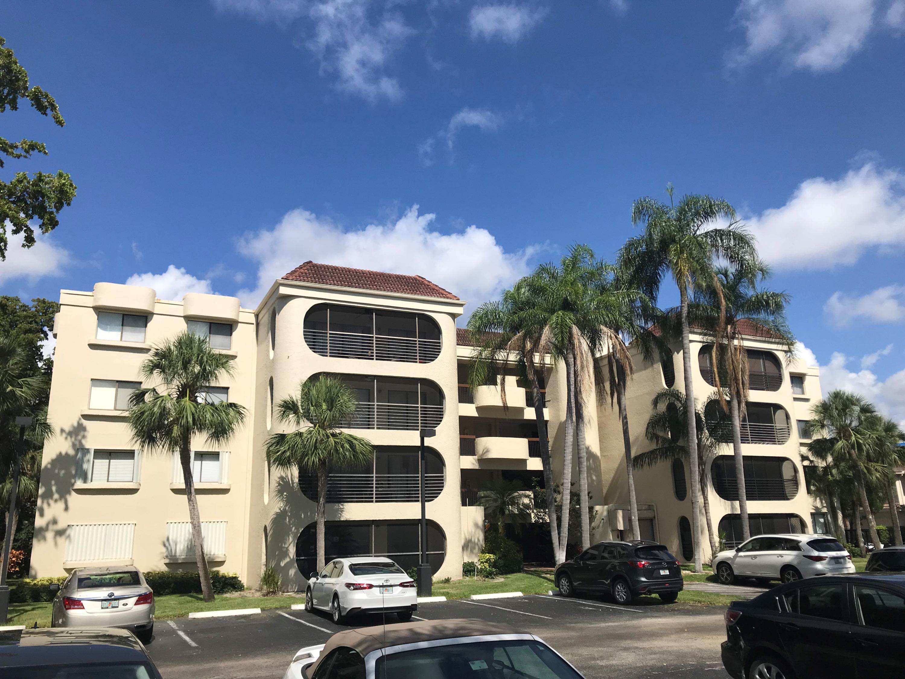 6342 Longboat Lane West, Unit 201 Boca Raton, FL 33433 - Photo 1 of 13 exterior 2