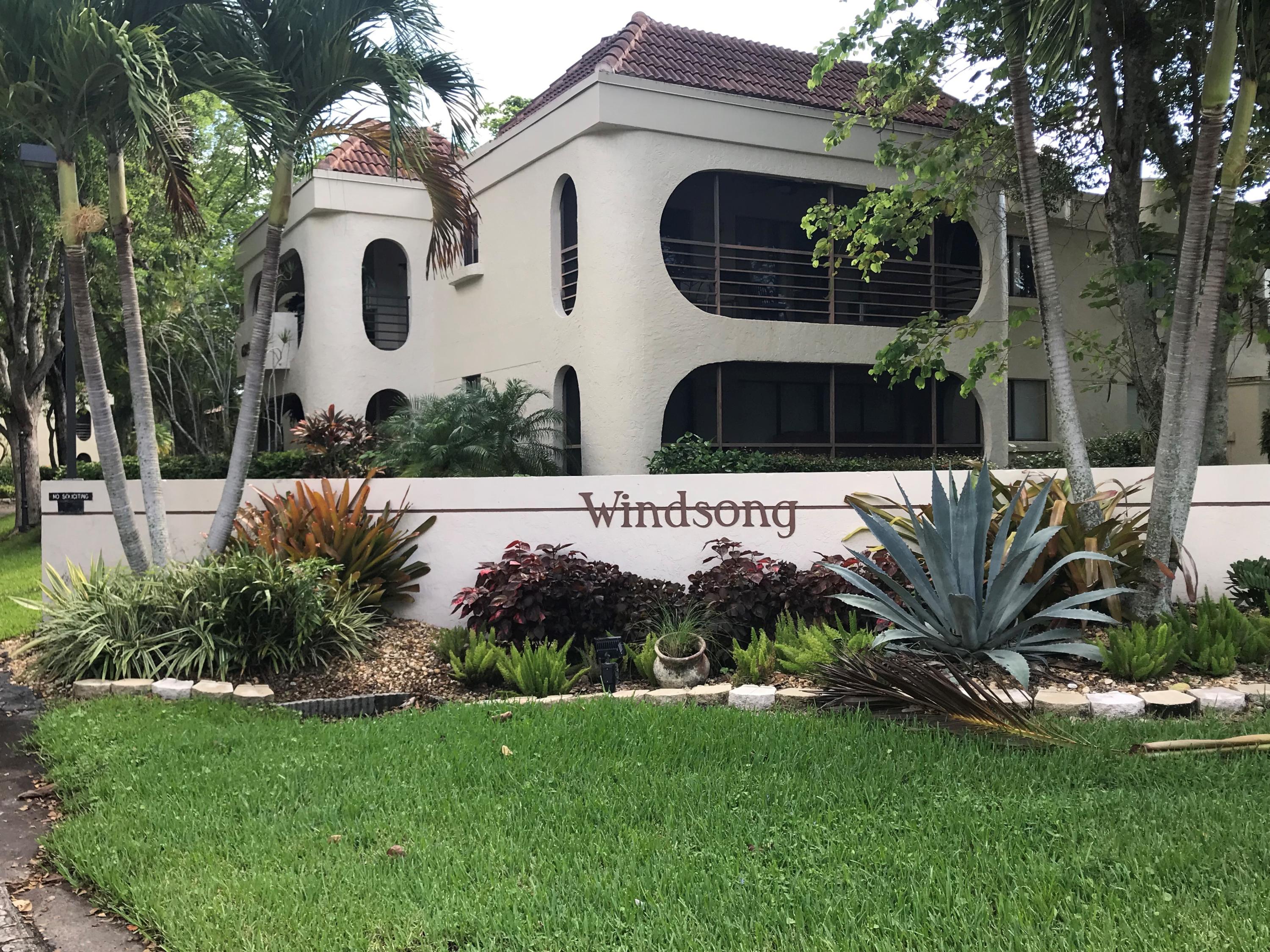 6342 Longboat Lane West, Unit 201 Boca Raton, FL 33433 - Photo 13 of 13 sign 3