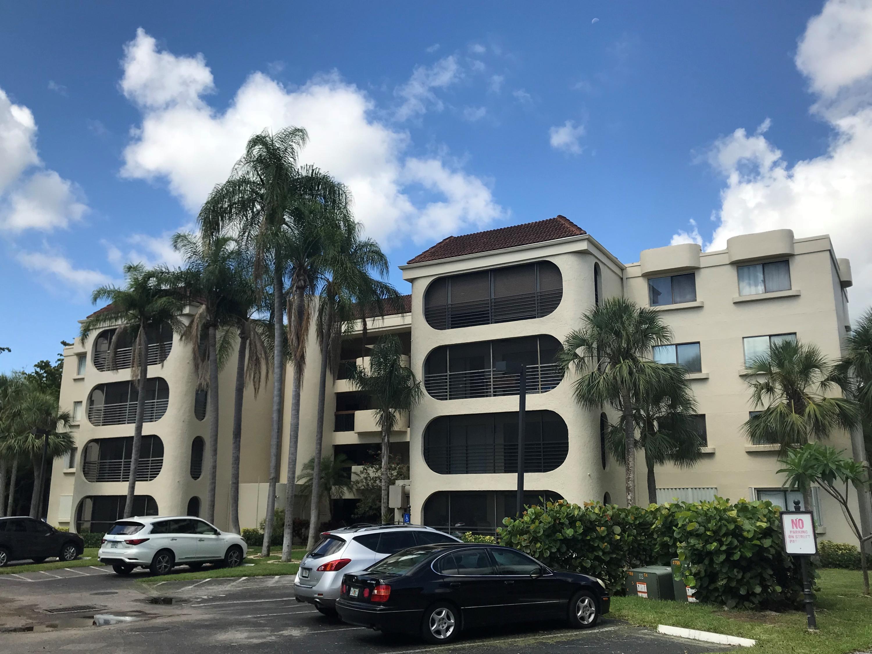 6342 Longboat Lane West, Unit 201 Boca Raton, FL 33433 - Photo 2 of 13 exterior 3