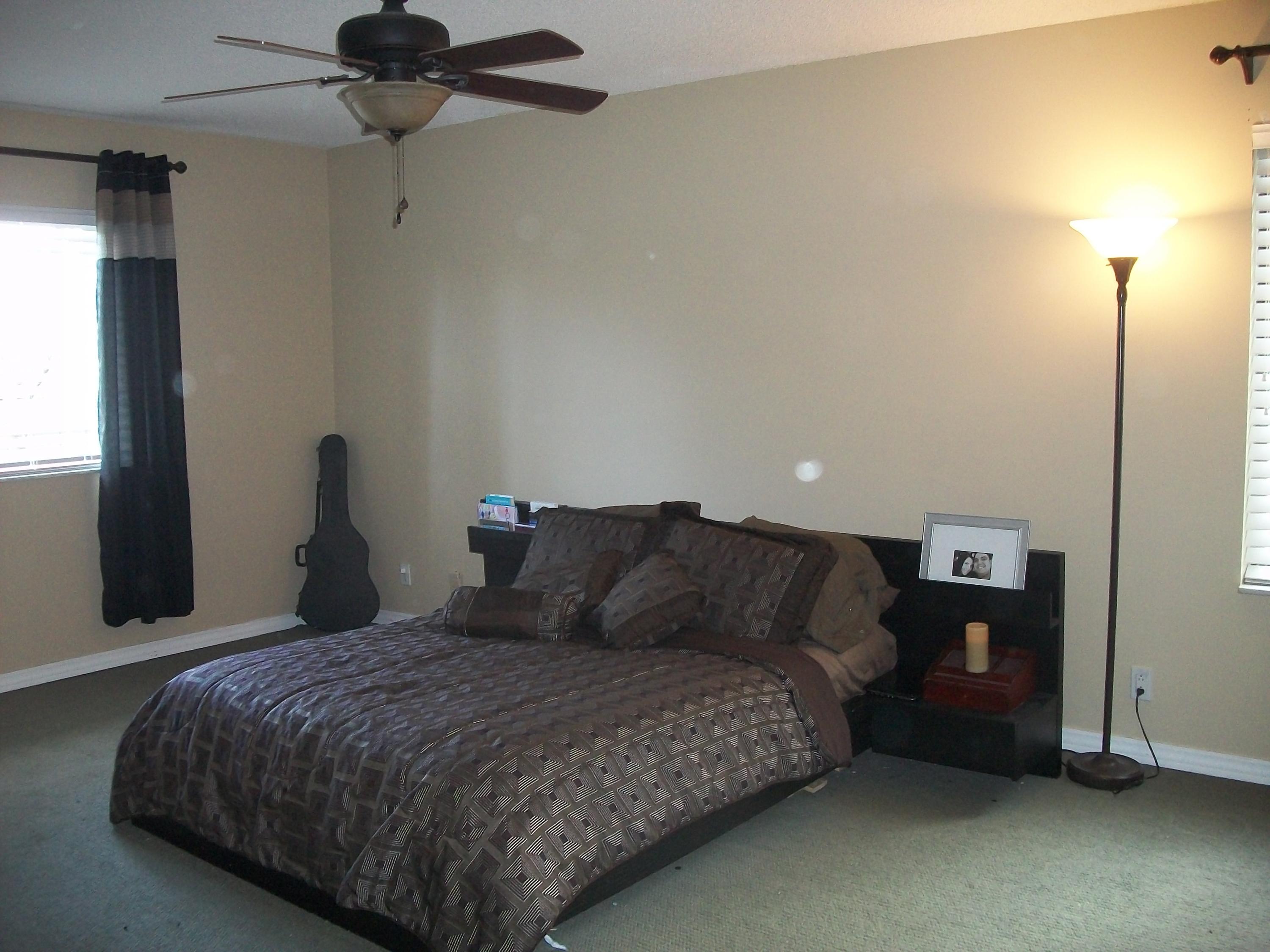 6342 Longboat Lane West, Unit 201 Boca Raton, FL 33433 - Photo 5 of 13 MasterBedroom 1