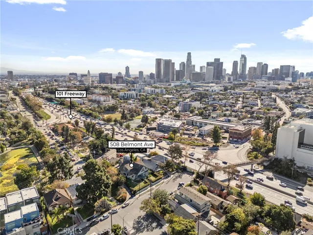 $4,150 | 508 Belmont Avenue, Los Angeles, CA 90026