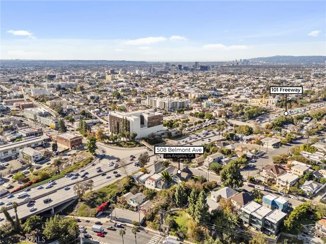 $4,150 | 508 Belmont Avenue, Los Angeles, CA 90026