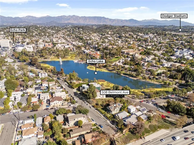 $4,150 | 508 Belmont Avenue, Los Angeles, CA 90026