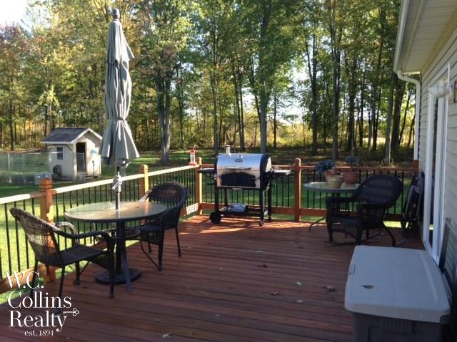 8732 Lashbrook Road Goodells, MI 48027 - Photo 14 of 74