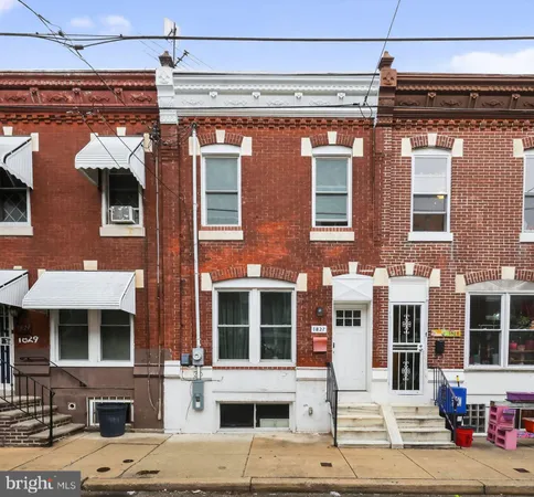 $299,000 | 1827 Dudley Street, Philadelphia, PA 19145