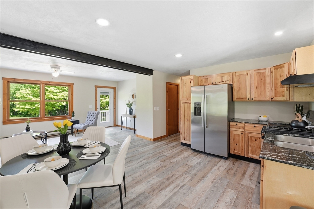 9 Alderman Road Middlefield, MA 01011 - Photo 13 of 41