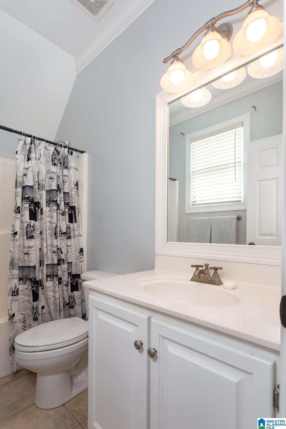 35 Edgefield Way Anniston, AL 36207 - Photo 34 of 47