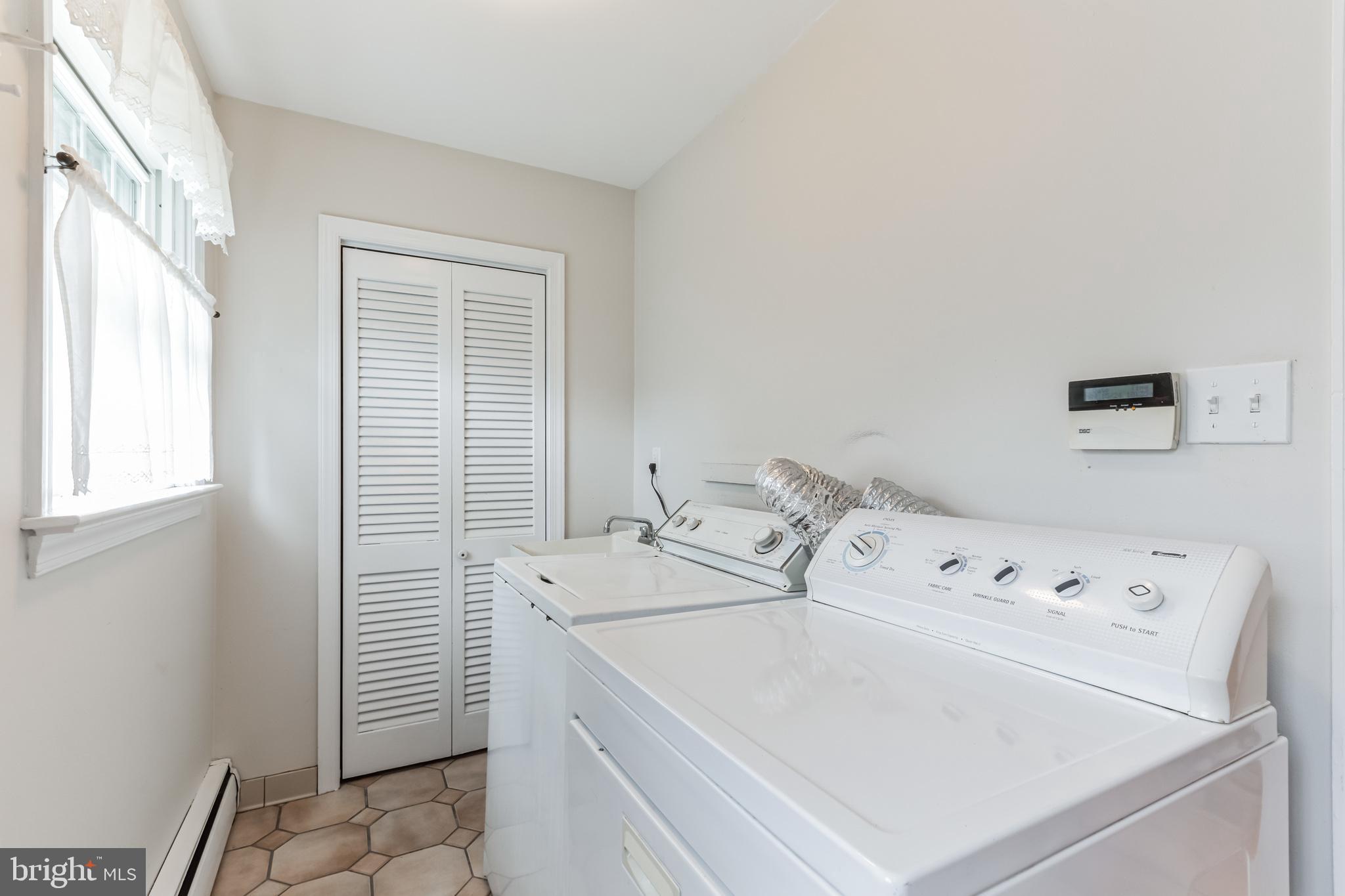 501 Oakbourne Road West Chester, PA 19382 - Photo 23 of 44 Laundry Room w/ outside entrance