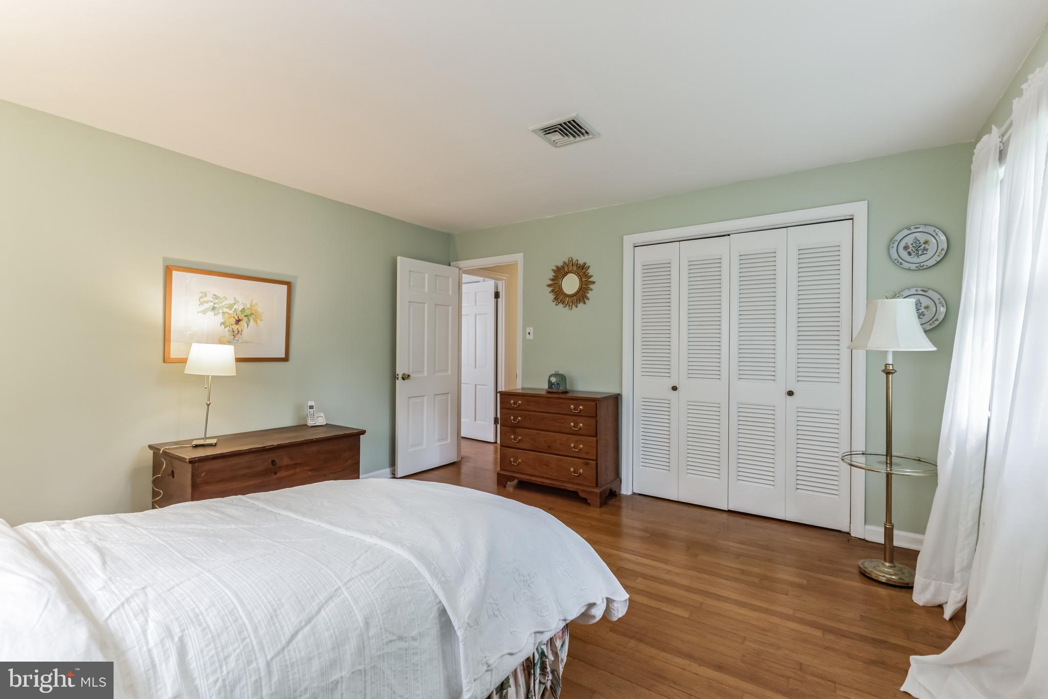 501 Oakbourne Road West Chester, PA 19382 - Photo 31 of 44 Bedroom 2