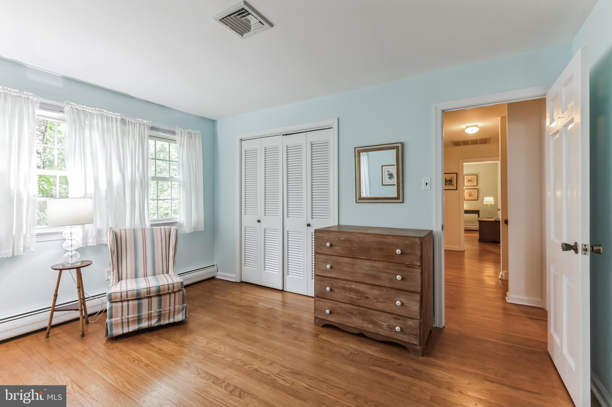501 Oakbourne Road West Chester, PA 19382 - Photo 35 of 44 Bedroom 4