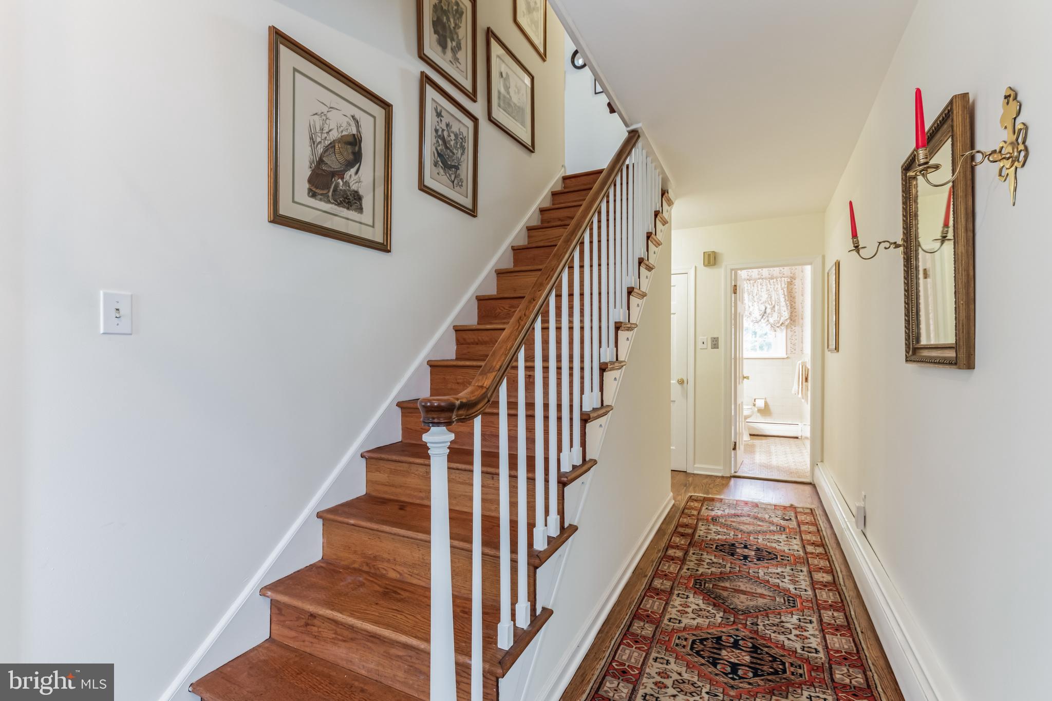 501 Oakbourne Road West Chester, PA 19382 - Photo 5 of 44 Entry Foyer
