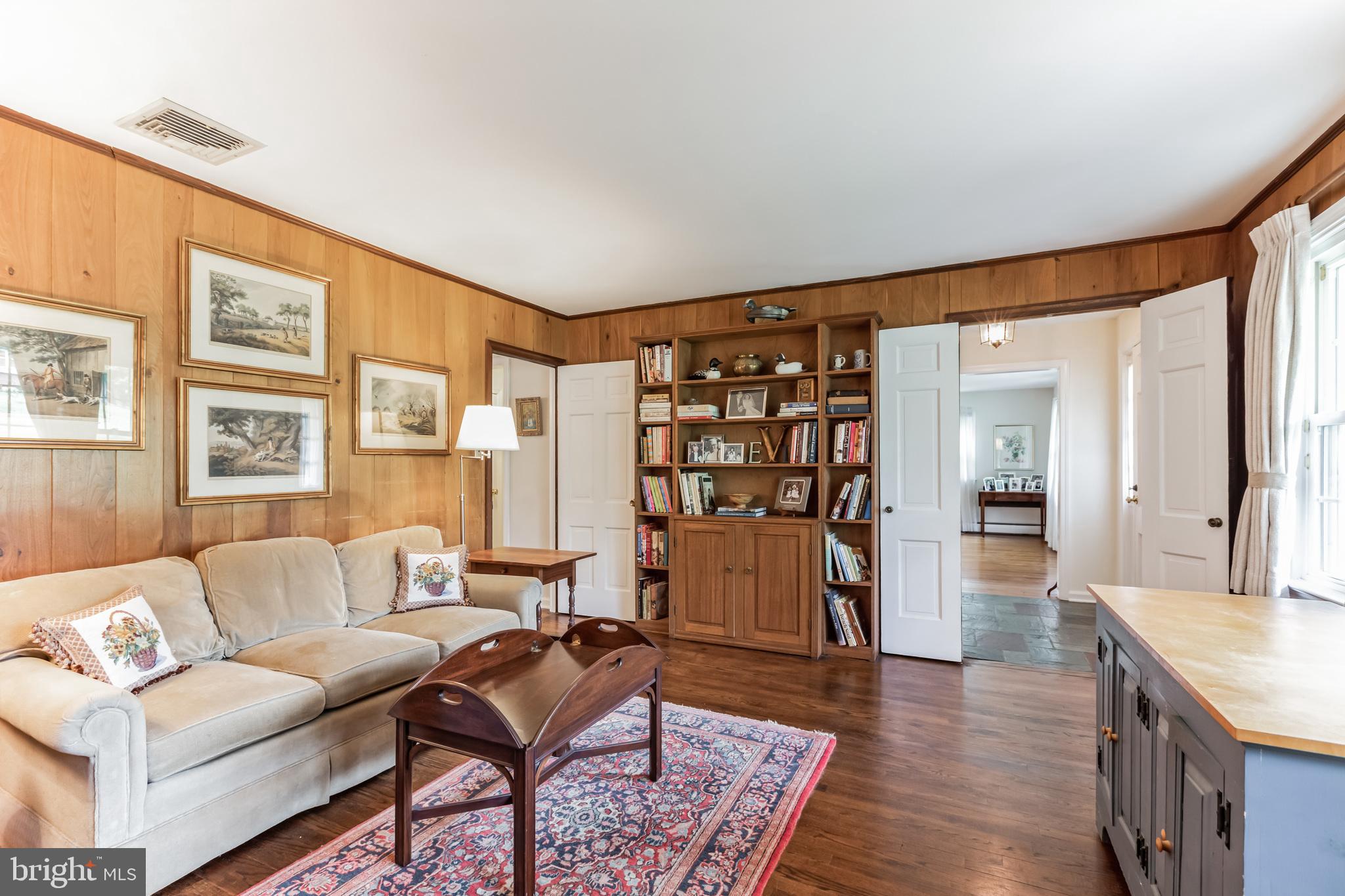 501 Oakbourne Road West Chester, PA 19382 - Photo 10 of 44 Family Room/Den